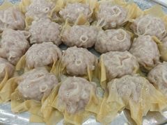 招牌蒸馄饨-嘉升大排档(番禺总店)