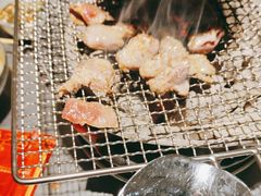 -合易泓烤肉•首创生椰大油边(宁山路店)