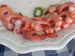 -钱大妈海鲜饭店(保利林语店)