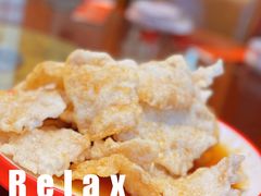 -英兰朝族饭店(河南桥头店)
