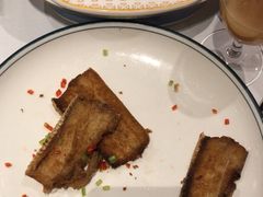 -海富门·带鱼·淮扬菜·粤菜(甘家口店)
