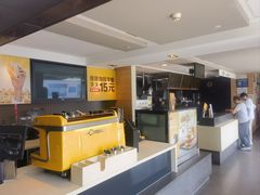 -麦当劳(新洲南路店)