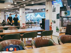 大堂-布鲁豪斯亲子欢乐家庭餐厅