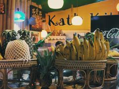 大堂-Kat's Kitchen