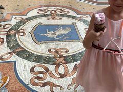 -埃马努埃莱二世拱廊