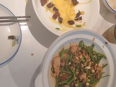 -兰湘子·湘菜小炒(长安万科广场店)