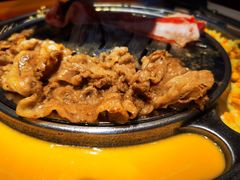 -喜来稀肉(北外滩白玉兰广场店)