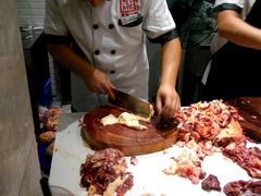 -陈记顺和潮汕鲜牛肉火锅(番禺迎宾大道店)