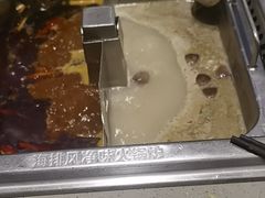 -海底捞火锅(旭辉MALL店)