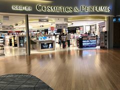-COSMETICS & PERFUMES BY SHILLA(樟宜机场店)