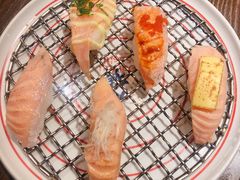 -大雄寿司(中华广场店)