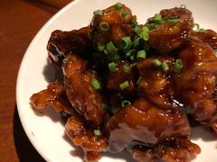 -老头儿油爆虾(星光一期店)