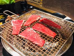 -九田家黑牛烤肉料理(太阳城店)