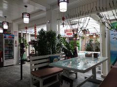 -丽江庭院之丽江往事(安定门店)