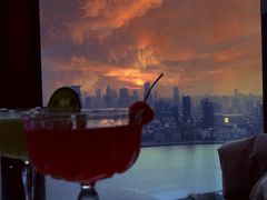 -翡翠36酒吧(浦东香格里拉店)