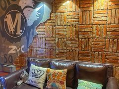 -谜·沉浸侦探剧本杀推理馆(静安店)