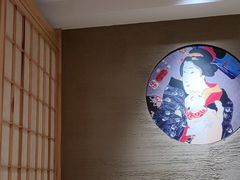 -千代武日本料理(开发区店)
