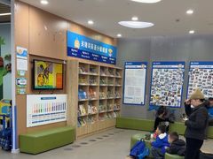 -关键词英语·青少儿·语言培训(龙华壹方天地校区)