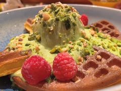 -TGS蒂歌斯(鼎峰中央店)