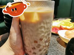 奶茶-牛New寿喜烧(闵行龙湖天街店)