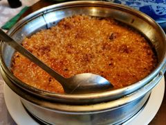糯米仔排-山外山菜馆(玉泉路店)