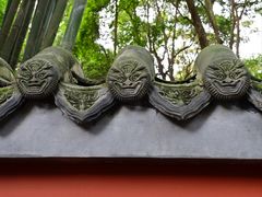 -成都杜甫草堂博物馆