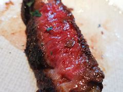 -弗兰克牛排西餐厅Ribone steak house(柠檬花园店)