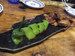 -烛影拾光观景餐厅·创意菜·摄影·小提琴(大唐不夜城店)