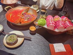 -色響火锅(恒隆广场店)