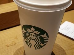 -星巴克臻选(深圳罗湖万象城店)
