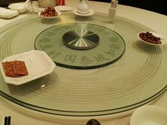 -新加坡泰国村酒楼(五角场店)
