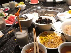 -海底捞火锅(邯郸新世纪中心店)