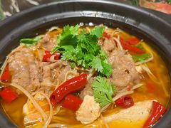 -大潮淮·淮扬菜(何园旗舰店)