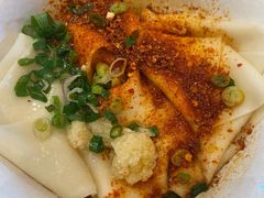 小油泼面-大师兄·西北小馆(金湾华发商都店)