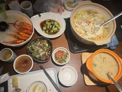 -乔街深夜食堂·小龙虾·高压锅生蚝(杭州总店)