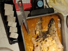 -鱼酷活鱼烤鱼(南京水游城店)