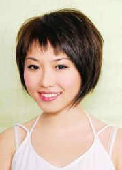 点击看大图 -东田造型