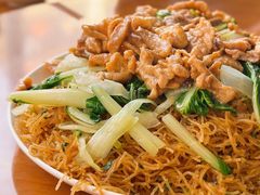 炒米粉-万兴菜馆(龙华店)