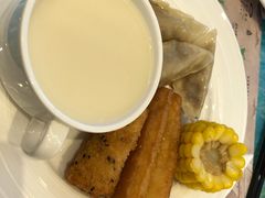 -同里湖大饭店-怡景轩中餐厅(同里古镇店)