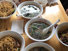 -泰顺江南春面馆
