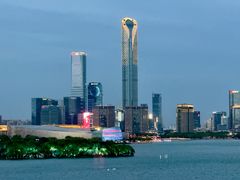 -馋遇江南·精致湖景雅宴(东方之门店)