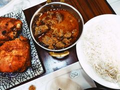 -木尔坦·Multan巴基斯坦清真餐厅halal(大智嘉园店)