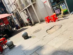 -婆婆粉(江北店)
