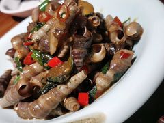 田螺-功夫小龙虾·烧烤·江湖菜(金沙洲店)