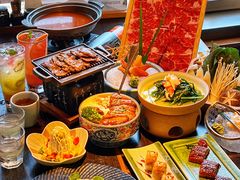 -山葵家·创意料理(宁波来福士店)