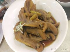 -顺悦酒家(嘉信城市广场店)