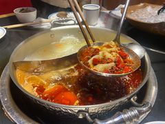 -小牛海记潮汕牛肉店(永定路店)