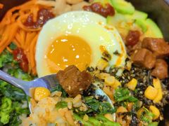 -食米家拌饭(梅溪新天地店)