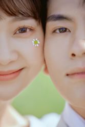 -IDO婚纱摄影(上海旗舰店)