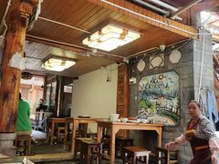 大堂-88号小吃店·经典云南菜·地道纳西美食
